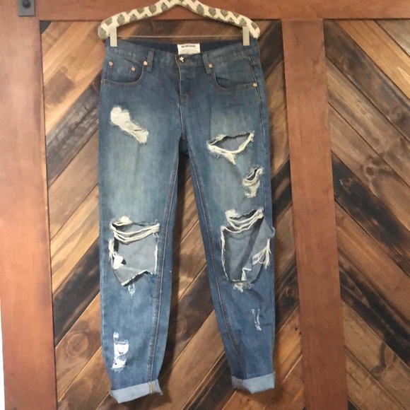 One Teaspoon Denim - One teaspoon jeans